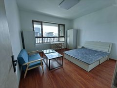 银川西夏宁大月付 汇融风华 宁大旁 二医院对面 怀远夜市 西夏万达 宁大出租房源真实图片