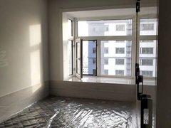 乌海海勃湾碱柜天鸿瑞园 1室1厅1卫出租房源真实图片