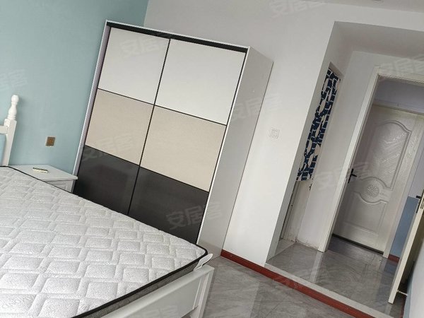 湖州吴兴西南新城得力浅水湾个人房原,浅水湾单间独立卫生间,朝南主