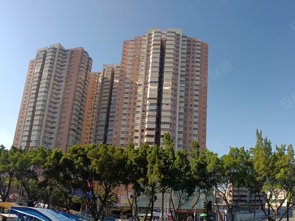 广州广州周边佛山银海花园超舒服 上好家电配置 银海花园 3房2厅 带