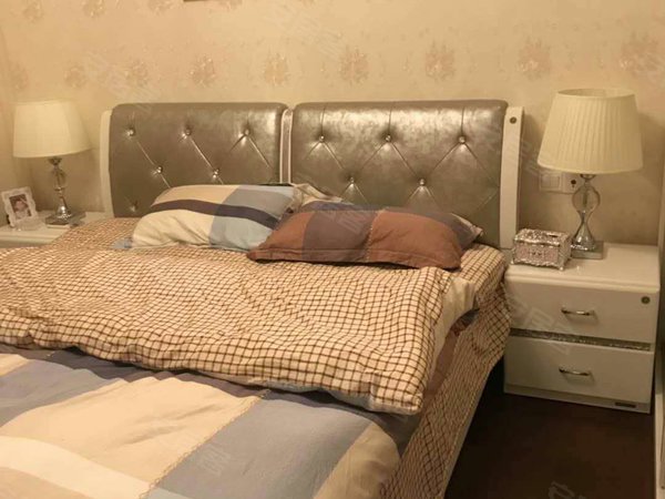 宜昌伍家岗万寿桥恒大帝景支持押一付一(租期灵活)独立厨卫)实图拍摄)