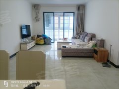 广元利州北门汽车站中医院凤凰唐城电梯房三室二厅出租家电家具空调齐全拎包入住出租房源真实图片