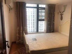 宜昌伍家岗万寿桥恒大帝景 1室0厅0卫出租房源真实图片