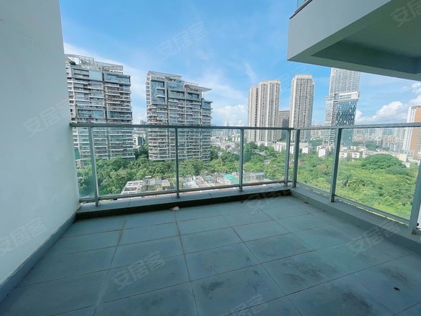 深圳南山蛇口半山海景兰溪谷(二期)半山海景兰溪谷 71平1室2厅1卫 厅