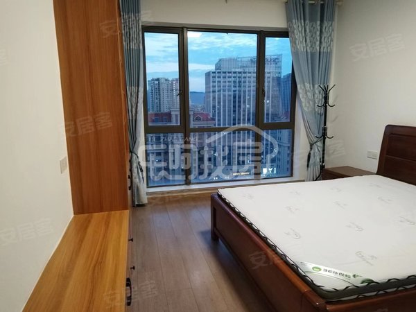 南平建阳建阳城区高佳西城国际整租高佳西城国际 3室2厅 南北出租房源