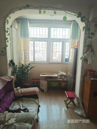 樱花园2室2厅1卫72㎡南北26万
