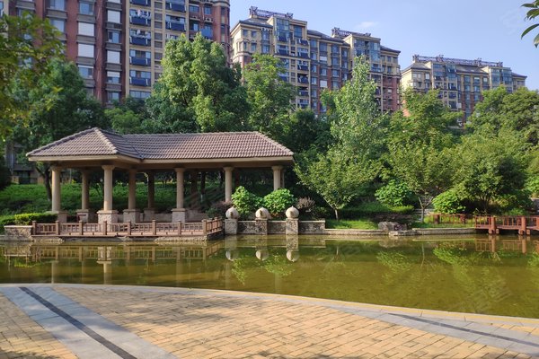 通宇林景雅园