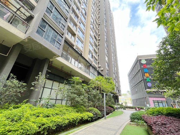 多图 百丽名苑 观澜租房 百丽名苑精装两房带大衣柜业主自住保养好免费停车采光好 龙华租房 深圳58安居客