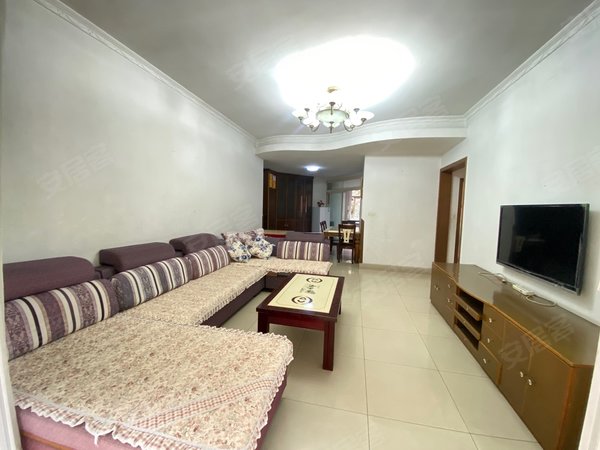 急租急租中医院对面朵力名都小区房子干净卫生近轻轨站