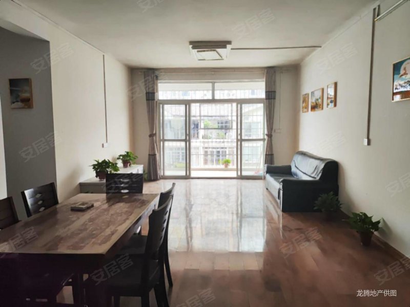 凯凌小苑3室2厅2卫127㎡南北68万