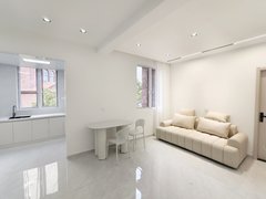 诸暨诸暨市区陶朱街道诸暨站附近东渡玺悦，精装一室一厅带天然气，包物业，拎包入住出租房源真实图片