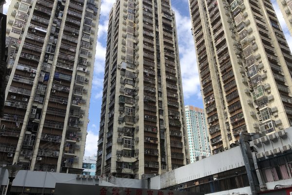 金城大厦(罗湖),深南东路3001号 - 深圳金城大厦(罗湖)二手房,租房