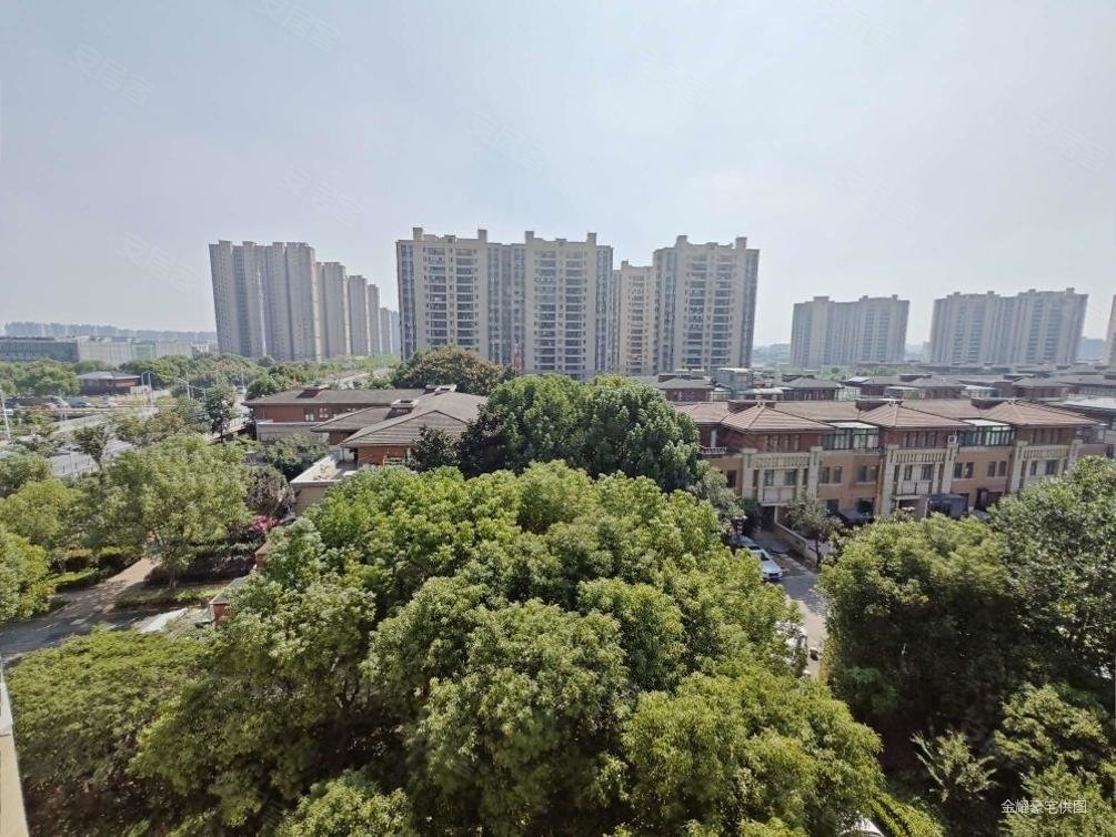 中海御景熙岸公寓住宅