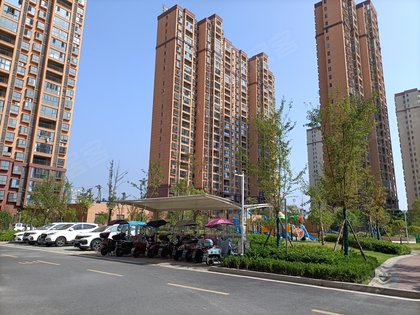 深港国际城