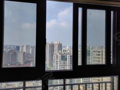 上海静安新客站中海万锦城三期 3室2厅2卫出租房源真实图片