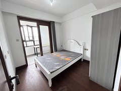 徐州云龙新淮中心可月付可短租无中介费自己房 云龙万达广场 绿地世纪城 带阳台出租房源真实图片
