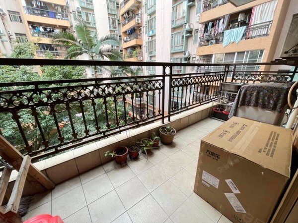 棠下租房,骏景花园,安静不吵,随时可看,天河租房-广州58安居客