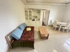 苏州常熟东南开发区京珠苑 | 精装修一房 配套齐全 独立卫生间 电梯房出租房源真实图片