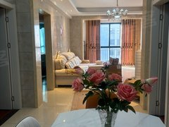 华容华容其他华容周边状元星城 2室1厅1卫出租房源真实图片