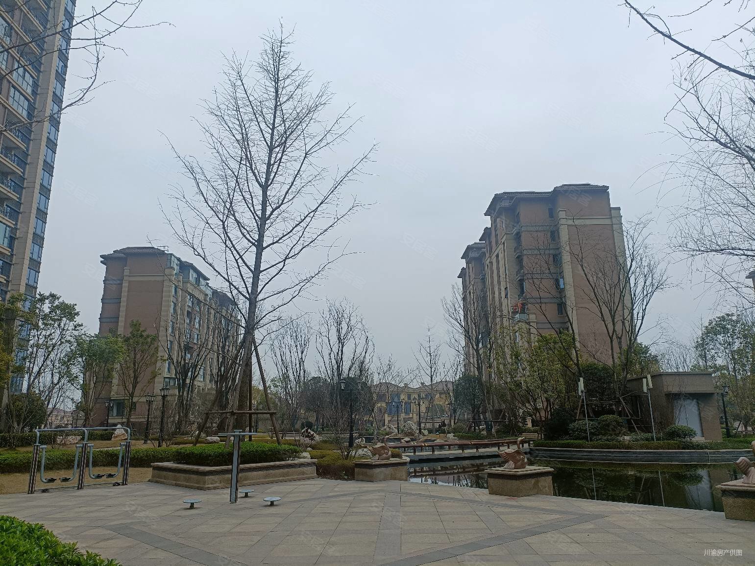 恒大银海湖二期