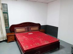 湘阴湘阴城区市中心横陇小苑 2室1厅1卫出租房源真实图片