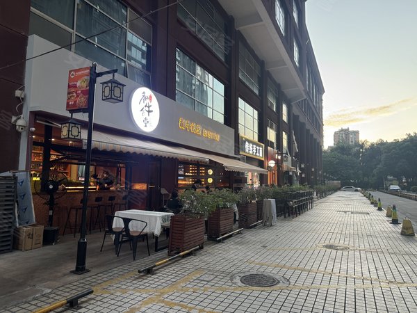 广州天河珠江新城西南天广场南天广场 精美两房 仅租5500出租房源真实