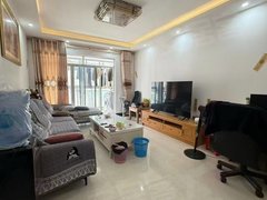 百色右江恒基广场两房推荐！凤凰小区电梯房，家电家具全配齐，停车无忧超省心出租房源真实图片