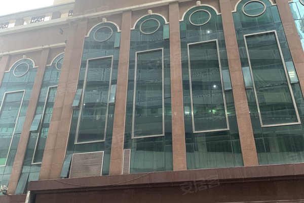 天俊大厦怎么样,好不好_中介房产经纪人:张红霞对天俊大厦的评价-深圳