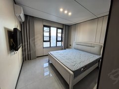 温岭温岭市区锦江中心金润华庭三室2卫 通然气 全屋护墙精装  包物业宽带车位出租房源真实图片