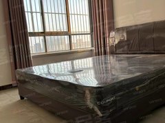 巨野巨野城区巨野市区融城，前排，全天采光，购物方便，大三室，边户，精装少主出租房源真实图片