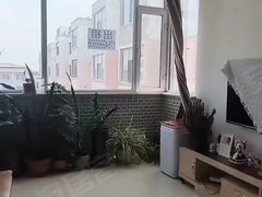 公主岭公主岭城区迎宾路紫星富居 2室1厅1卫出租房源真实图片