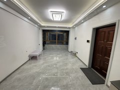 肇东肇东城区肇东市区华庭盛景两室精装98平随时看房给配沙发年租14000出租房源真实图片