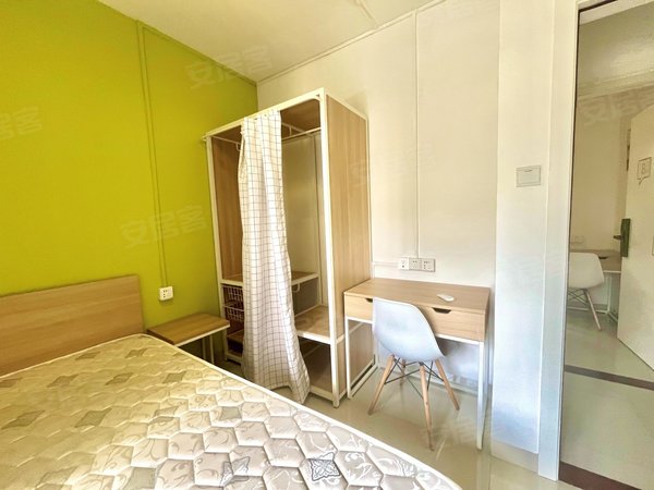 【多图】穗和家园,人和租房,无中价!人和小区两房!民用水电!可明火!