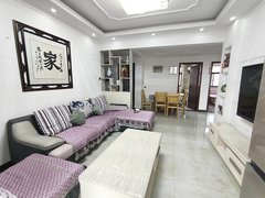 鄢陵鄢陵城区城区中心一高旁精装 温馨小三房 家电齐全拎包入住出租房源真实图片