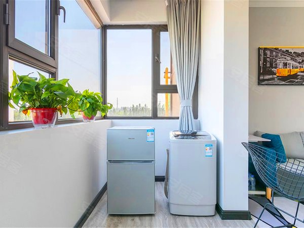 大连中山华乐广场海昌欣城七折月付 海昌欣城 华乐广场 东港 首开铂郡