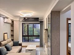 阳江江城百利广场东源市场附近,鸳鸯湖和百利广场2公里到,电梯房,3台空调出租房源真实图片