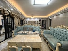 东莞厚街厚街万达万达御湖公馆 4室2厅2卫  电梯房 精装修145平米出租房源真实图片