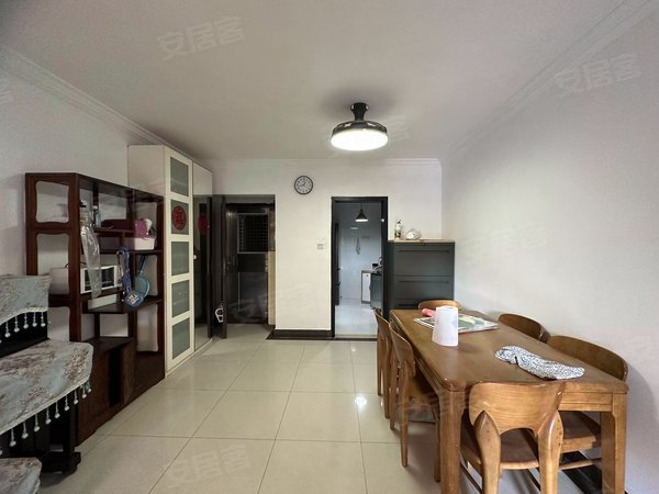 广州天河珠江新城西保林苑保林苑三房 阳台望花园 周边配套齐全 地段