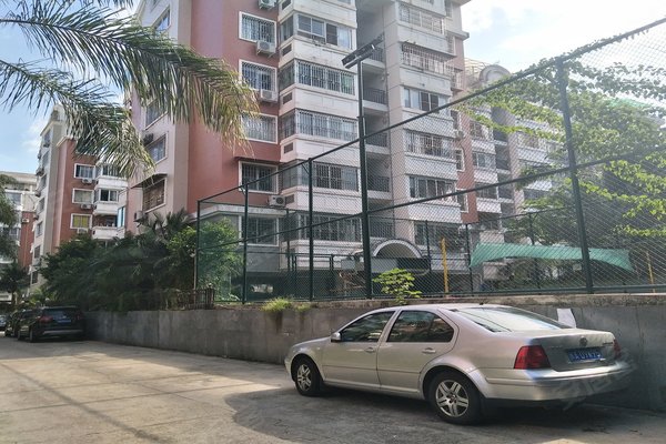 五凤山庄,白龙支路18号 - 福州五凤山庄二手房,租房,房价-福州安居客