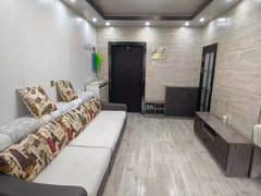 四平铁东万达广场万达华宅一室一厅一卫户型精装修拎包入住出租房源真实图片