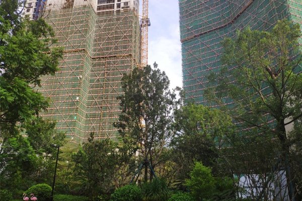 昆明盛世岭南小区人口_昆明盛世汇嘉杨健