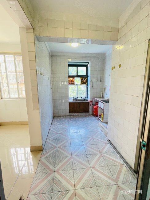 柳工生活南区 3楼 30萬温馨2房