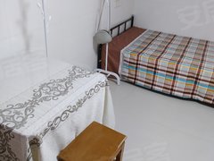射阳射阳城南太阳城幸福花园(射阳) 1室0厅1卫出租房源真实图片