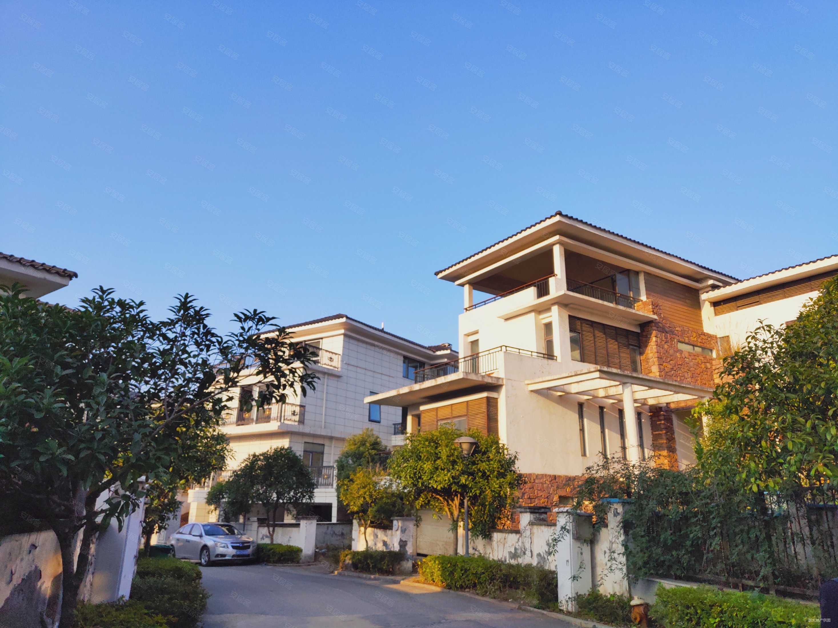 长沙房产网>长沙二手房>岳麓二手房>含浦二手房>香格里麓山别墅>