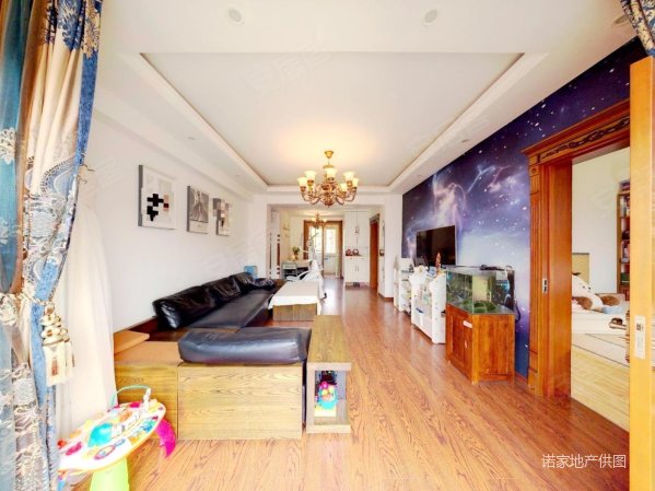 大连房产网>大连二手房>甘井子二手房>张家村二手房>中体奥林匹克花园