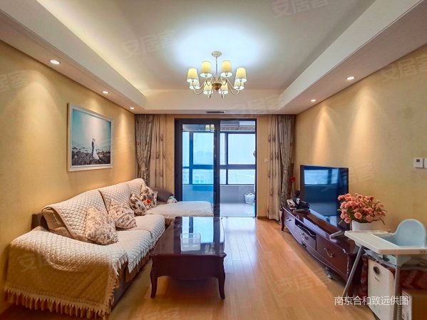 南京房产网>南京二手房>建邺二手房>奥体二手房>仁恒江湾城和苑>