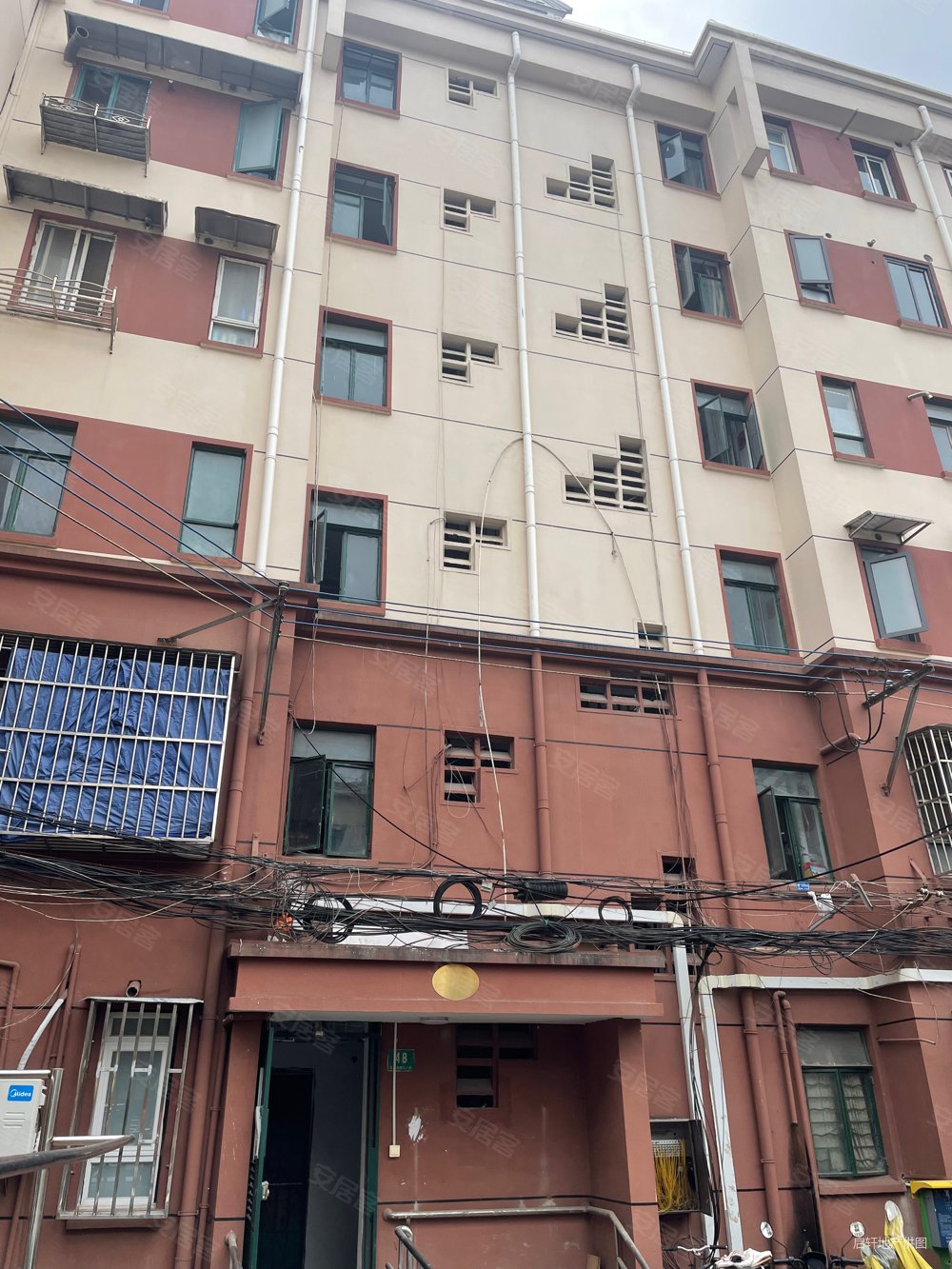 桃浦七村美好的开始幸福的港湾独处这里更好