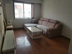 唐山路北远洋城祥富里精装两室 拎包入住 配套齐全 吾悦广场商圈出租房源真实图片