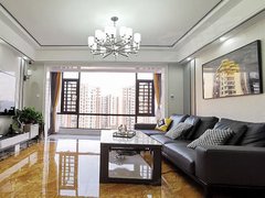 怀化鹤城城北城北碧桂园 恒大御景湾 云溪名都 妇幼保 大汉龙城 检察院出租房源真实图片