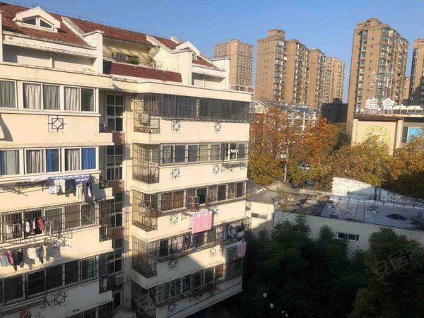 合肥庐阳财富广场南国花园南国花园 白水坝商圈 5号线地铁口 财富广场